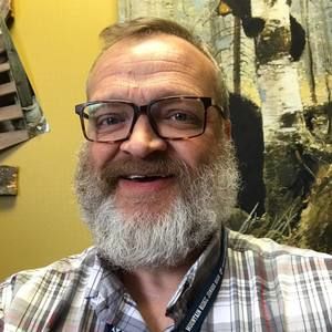 Meet your Posher, Boyd